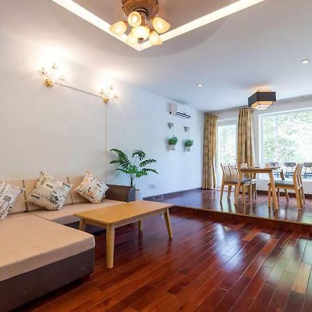 The Wooden Apartments - In The Heart Of Ben Thanh Ho-Chi-Minh-Stadt Exterior foto