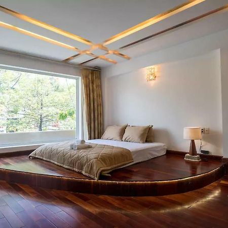 The Wooden Apartments - In The Heart Of Ben Thanh Ho-Chi-Minh-Stadt Exterior foto
